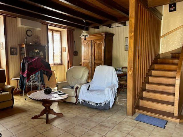 Vente Maison 3 pièces 90 m2 Sainte Radegonde