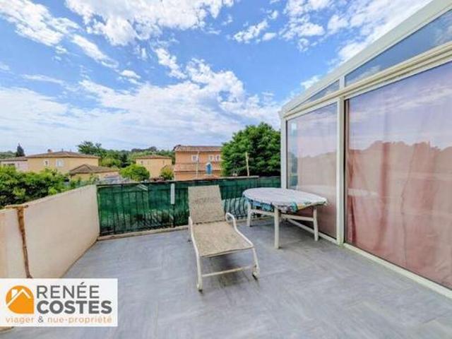 Vente Maison 3 pièces 90 m2 Sanary sur Mer