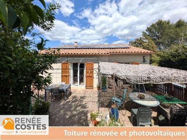 Vente Maison 3 pièces 90 m2 Poulx