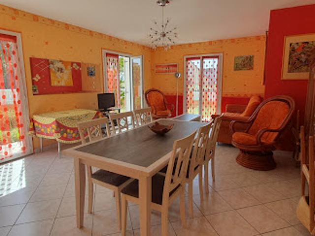Vente Maison 3 pièces 90 m2 Pornichet