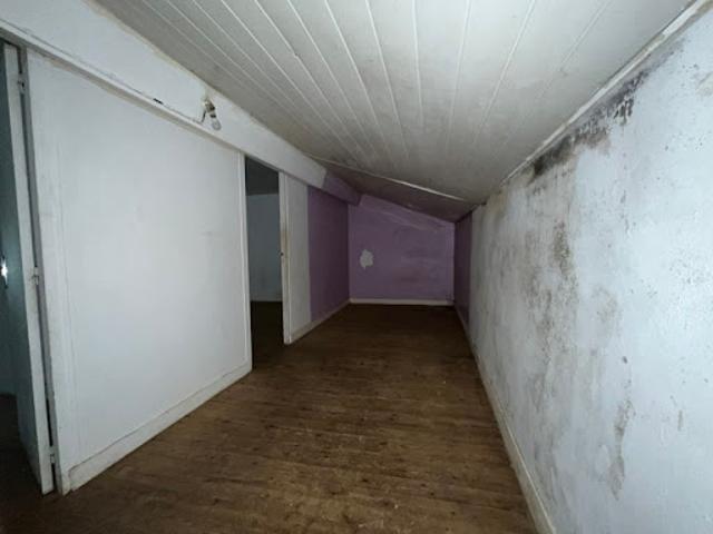 Vente Maison 3 pièces 90 m2 Pauillac