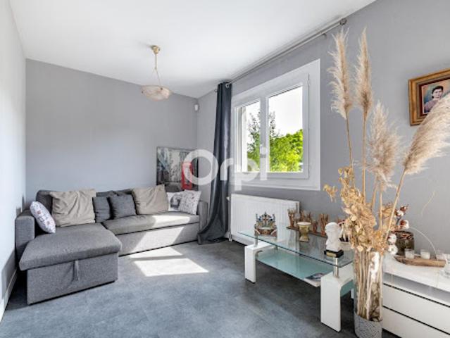 Vente Maison 3 pièces 90 m2 Panazol