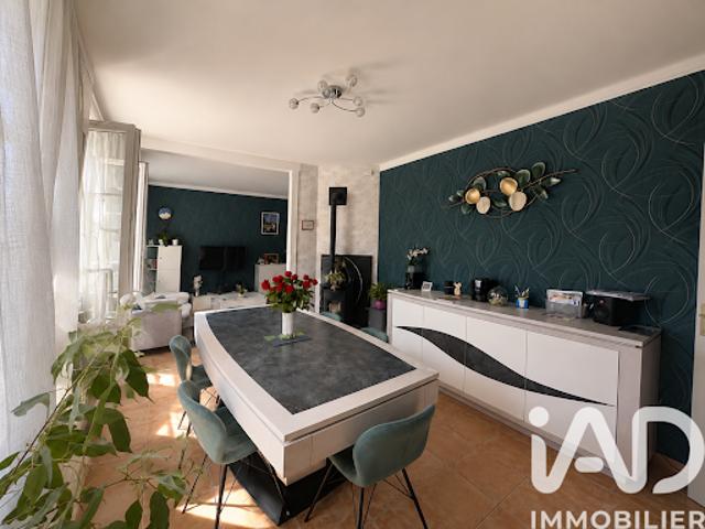 Vente Maison 3 pièces 90 m2 Plélan le Petit