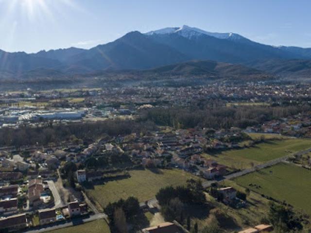 Vente Maison 3 pièces 90 m2 Prades