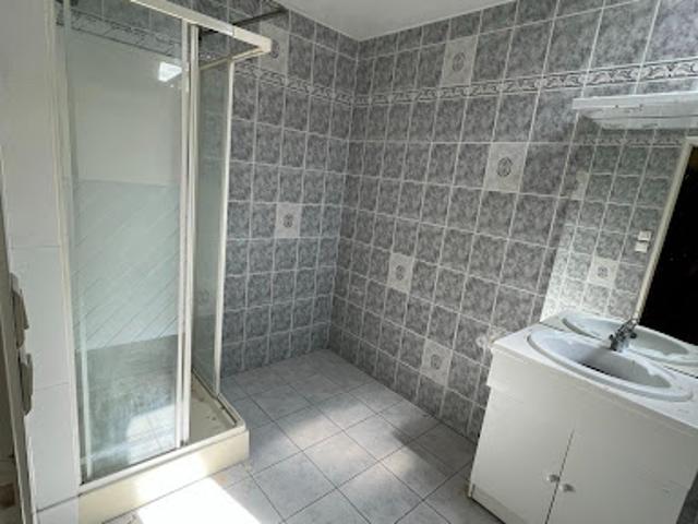 Vente Maison 3 pièces 90 m2 Quingey