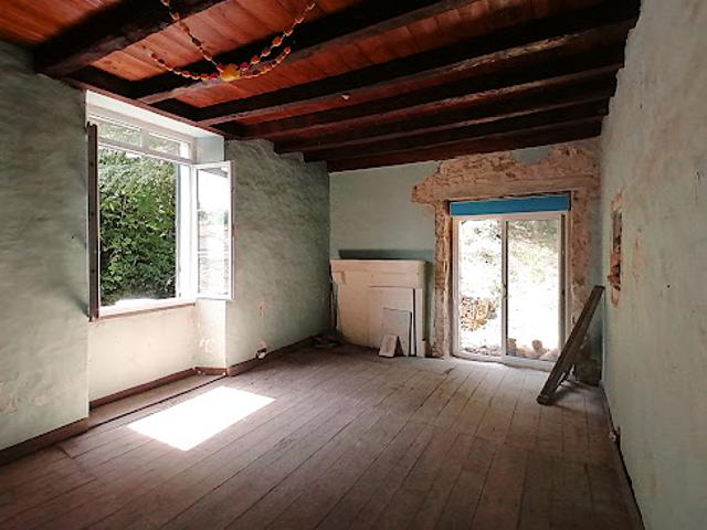 Vente Maison 3 pièces 90 m2 Romagne
