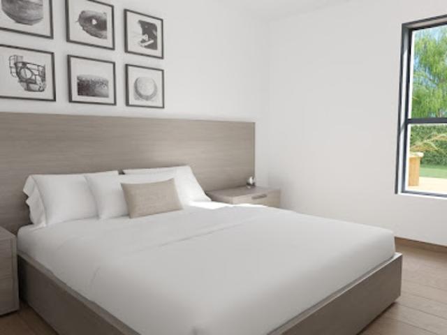Vente Maison 3 pièces 90 m2 Romagnieu