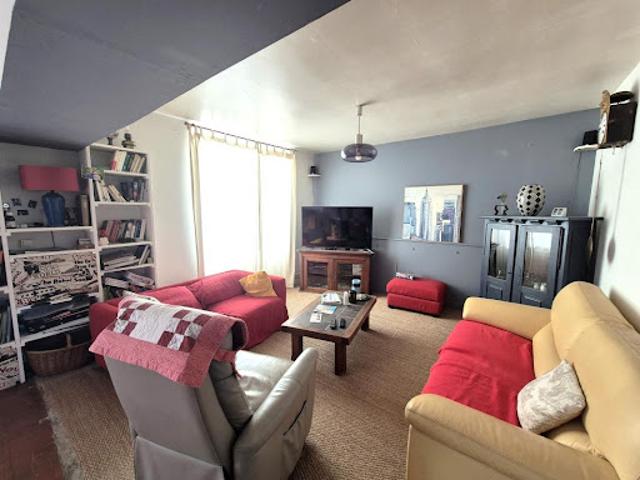 Vente Maison 3 pièces 90 m2 Raveau