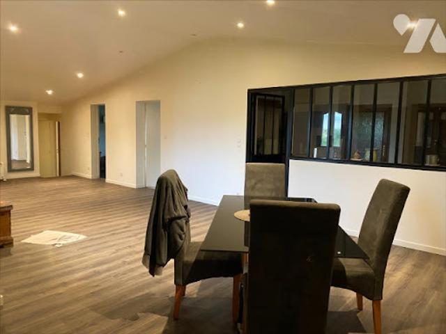Vente Maison 3 pièces 90 m2 Rai