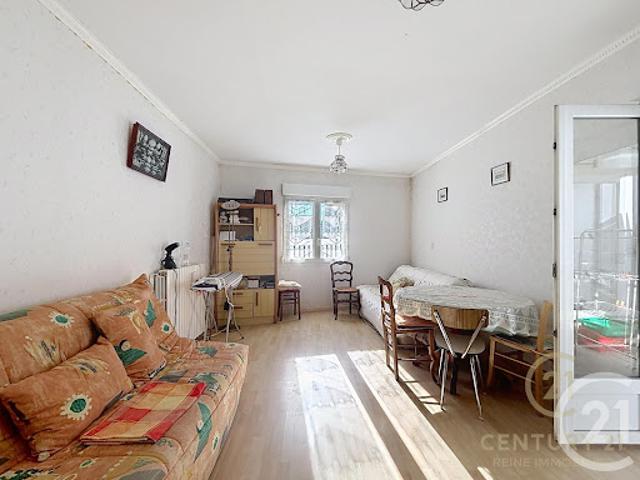 Vente Maison 4 pièces 90 m2 Rennes