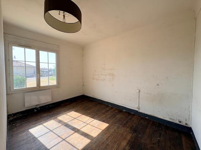 Vente Maison 3 pièces 90 m2 Rion des Landes