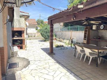 Vente Maison 3 pièces 90 m2 Toulouse