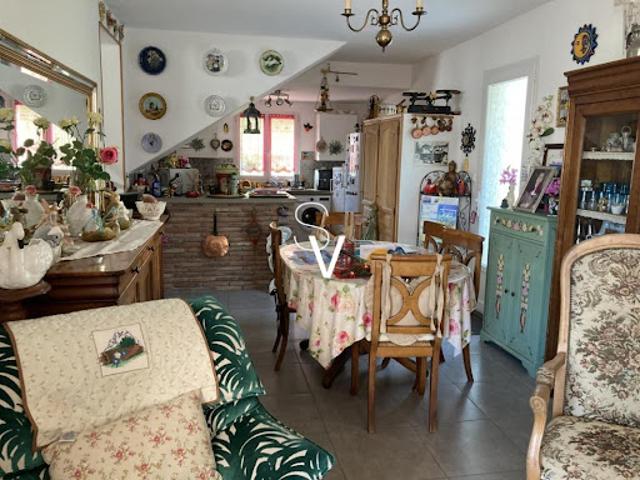 Vente Maison 3 pièces 90 m2 Toulon