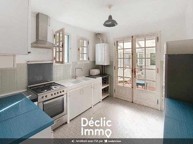 Vente Maison 3 pièces 72 m2 Tanneron