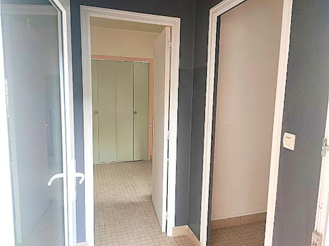 Vente Maison 3 pièces 90 m2 Trévé