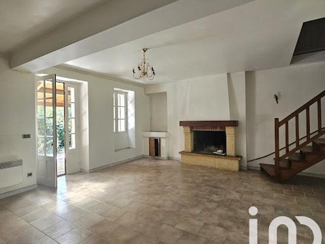 Vente Maison 3 pièces 90 m2 Vars