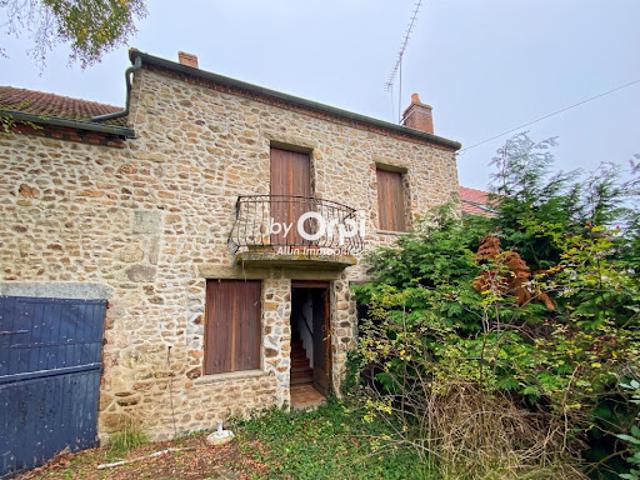 Vente Maison 3 pièces 90 m2 Viersat