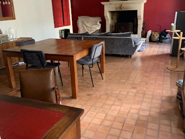 Vente Maison 3 pièces 90 m2 Vieux Moulin