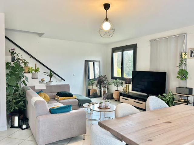 Vente Maison 3 pièces 90 m2 Longpont