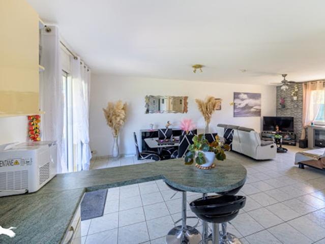 Vente Maison 3 pièces 90 m2 Ychoux