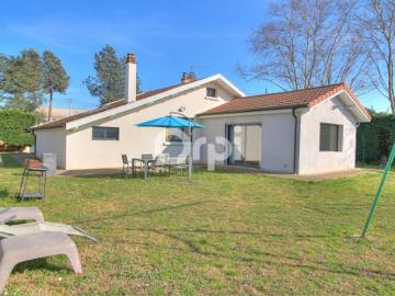 Vente Maison 3 pièces 91.16 m2 Decines charpieu