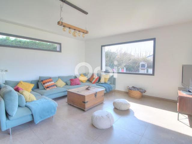 Vente Maison 3 pièces 91.16 m2 Decines charpieu