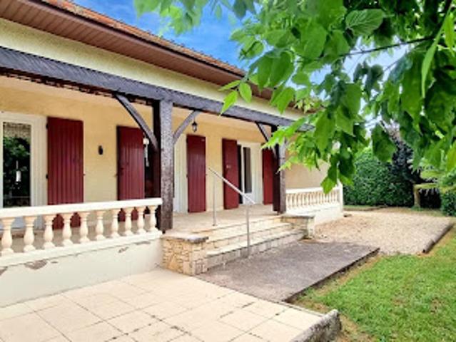 Vente Maison 3 pièces 91.19 m2 La Force