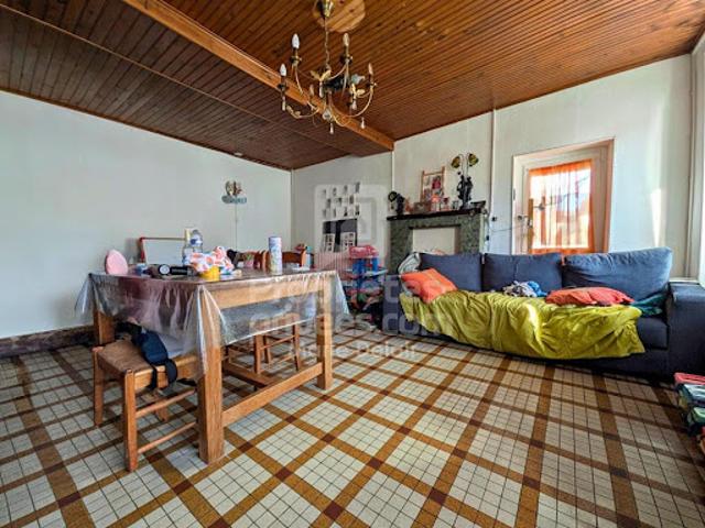 Vente Maison 3 pièces 91.53 m2 Tracy sur Loire