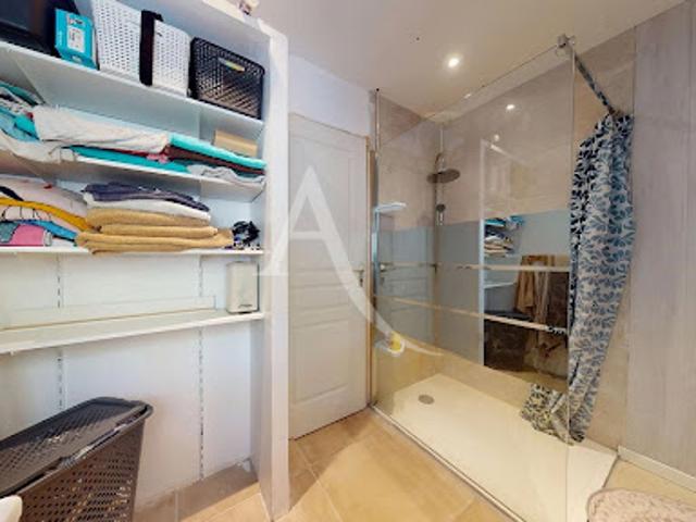 Vente Maison 3 pièces 91.56 m2 Santeau
