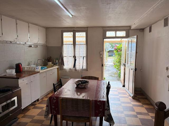 Vente Maison 3 pièces 91.6 m2 Vivières