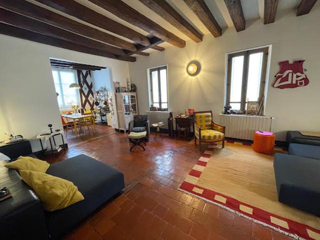 Vente Maison 3 pièces 91.9 m2 Bourges