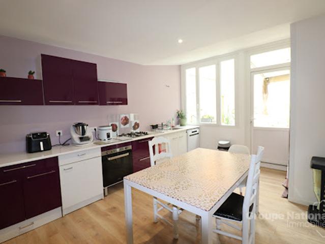 Vente Maison 3 pièces 91 m2 Cabannes