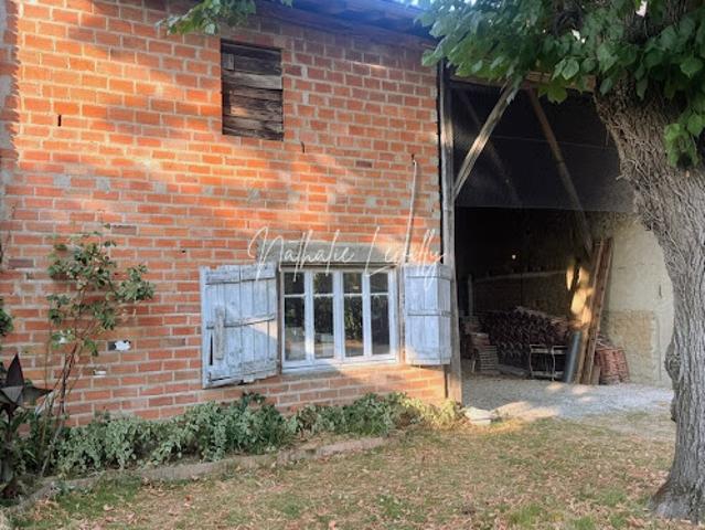 Vente Maison 3 pièces 91 m2 Carbonne