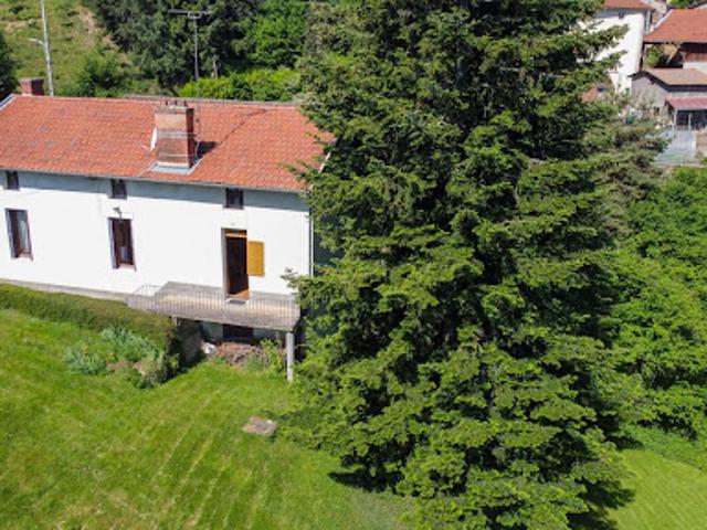 Vente Maison 3 pièces 91 m2 Chagnon