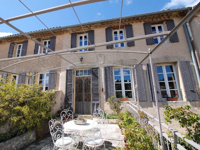 Vente Maison 3 pièces 91 m2 Aurel