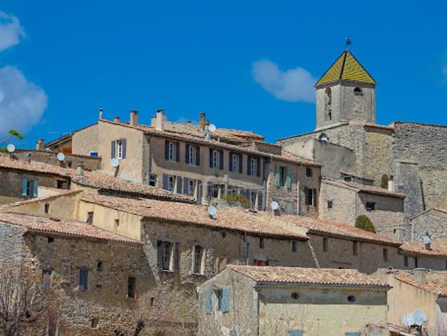 Vente Maison 3 pièces 91 m2 Aurel