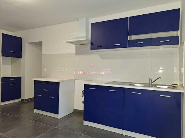 Vente Maison 3 pièces 91 m2 Darney