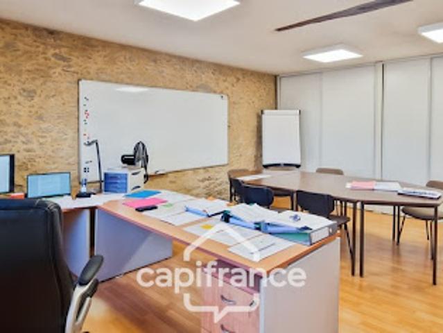 Vente Maison 3 pièces 91 m2 Estang