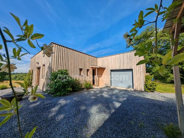 Vente Maison 3 pièces 118 m2 Eauze
