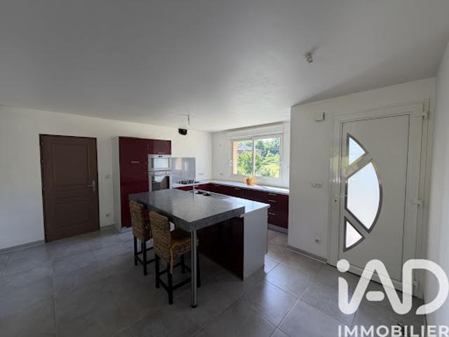 Vente Maison 3 pièces 91 m2 Laval sur Tourbe