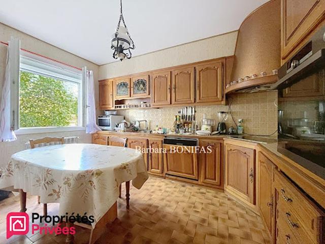 Vente Maison 3 pièces 91 m2 Lavaur
