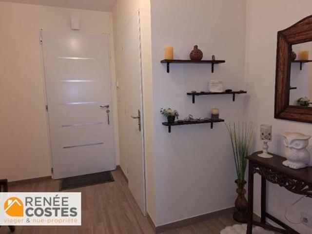 Vente Maison 3 pièces 91 m2 L'Aigle