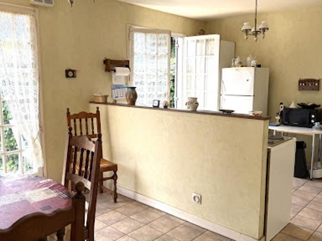 Vente Maison 3 pièces 91 m2 Lembeye