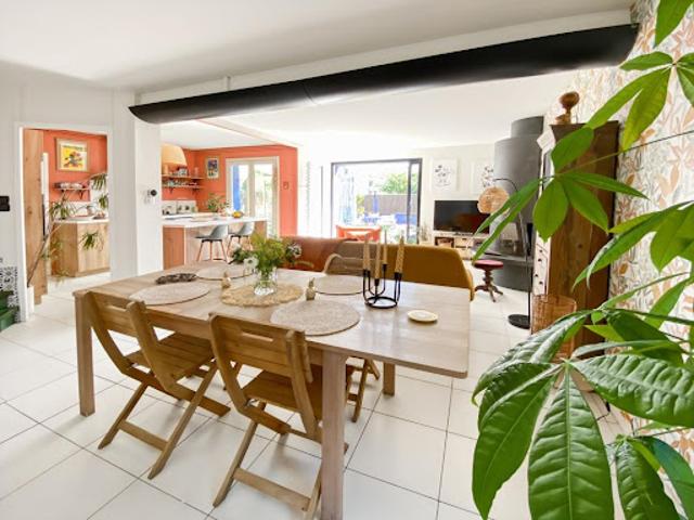 Vente Maison 3 pièces 91 m2 Montauban