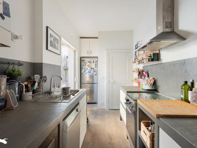 Vente Maison 3 pièces 91 m2 Montpellier
