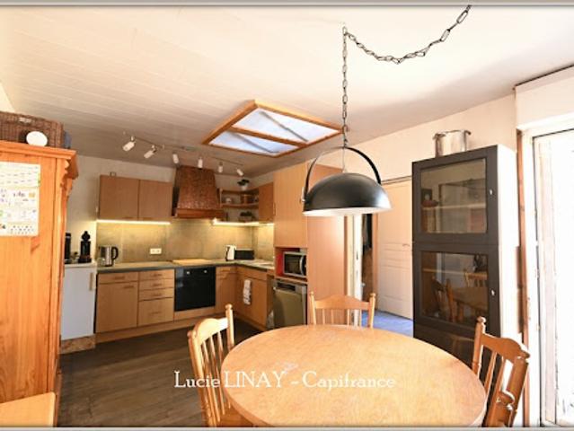 Vente Maison 3 pièces 91 m2 Mantilly