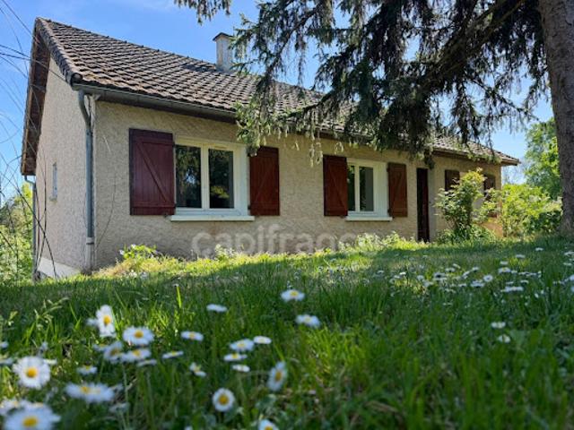 Vente Maison 3 pièces 91 m2 Migné Auxances