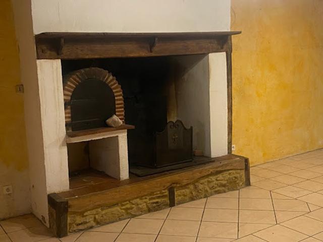 Vente Maison 3 pièces 91 m2 Panjas