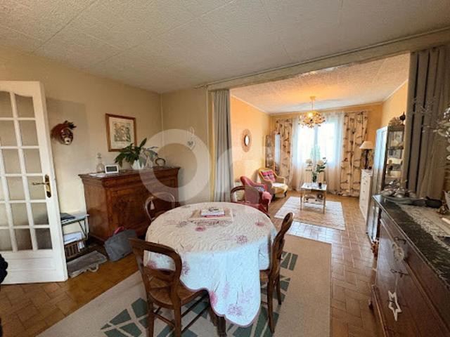 Vente Maison 3 pièces 91.4 m2 Saujon