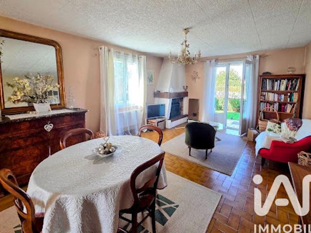 Vente Maison 3 pièces 91 m2 Saujon